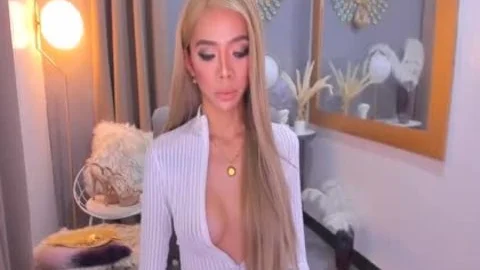 Hottransasia Live ladyboy