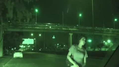 ejaculate In handcuffed penis