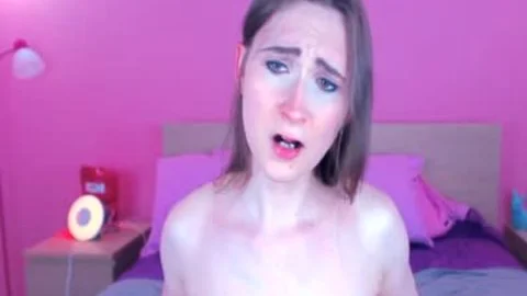 TS Jessica Fappit dilettante Camgirl web camera Show anal