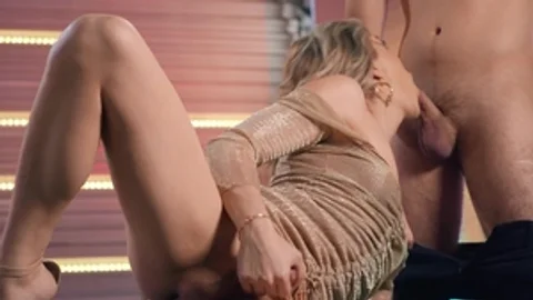 TransAngels: Sultry Woman with Fierce Attitude, Emma Rose