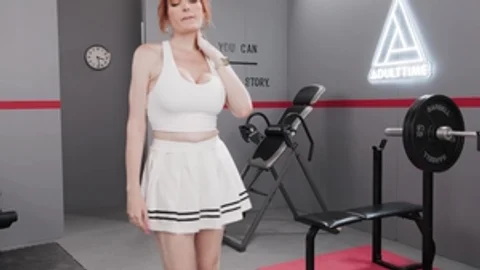Adult Time Pilots: Gym Gals Get Extra Filthy