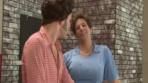 Jan & dad (Part three Of 4)