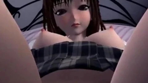 Futa Sister 1 - 3