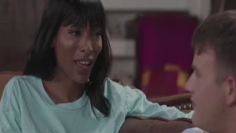 black Ts Natassia Dreams Takes Two knobs In trio