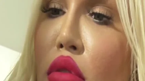 Hottest Porn clip sheboy Gigantic titties Great Just For U - Nadia Love