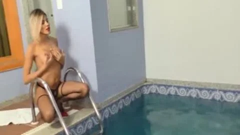 horny shelady Dani Peterson Makes A twink take up with the tongue Her butthole previous to this guy bonks Her