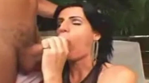 throbbing erect cock For A ribald lady-man