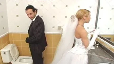 tranny pounds In The baths