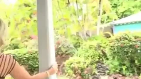 Joanna Jet Cougar Story