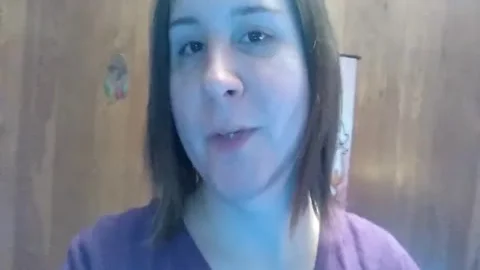 Pantied beauty Chub Goes From Tease To Full Climax - T-PAWG Solo Masturbation