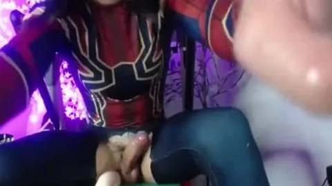 gigantic Shaft asian sheboy anal slammed On web camera Part two
