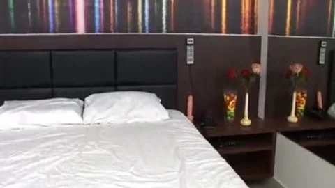 sheboy playgirl Victoria Carvalho Masturbates With A biggest fake penis
