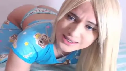 Beauty legal age teenager