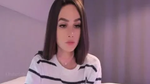 Damn kinky HeShe babe On web camera Part 4