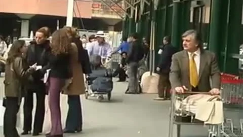 wild Vintage orgy With attractive trannys