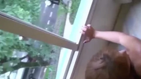 Amateur fucked anal