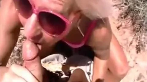 nude In The Dessert With My Boyfriend