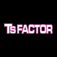 TsFactor TsFactor avatar