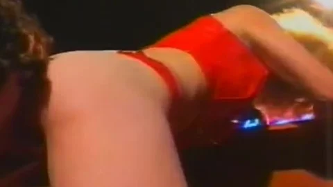 this babemale sucking Off another this babemale - Gentlemens video