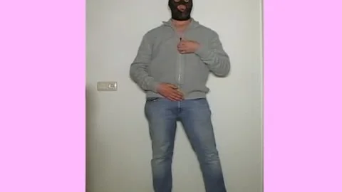 Male Stripper Male Shows Wee-wee And penis juice flow. admirable sperm In Slowmotion.