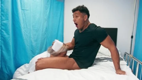 Trans Angels: Delivery Room Secrets: A Tale of Forbidden Lust