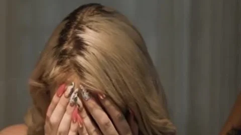 Ts Aspen outstanding butthole job With A Officer