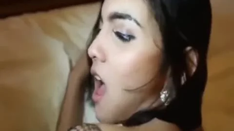 lusty Thai Ladyboy