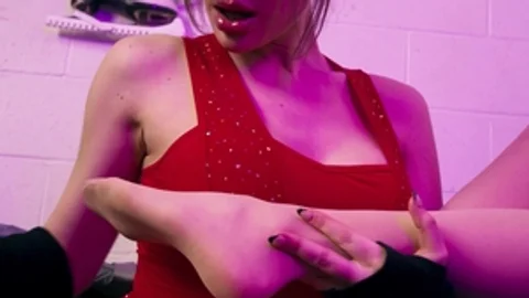 Trans Angels: Chilled Rink's Secret Society of Seduction