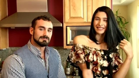 Devil's Tgirls: Blowjob Bonanza with a Trans Twist