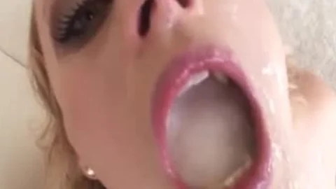 you Love To Be A CUMSLUT For Life - Sissy Hypno
