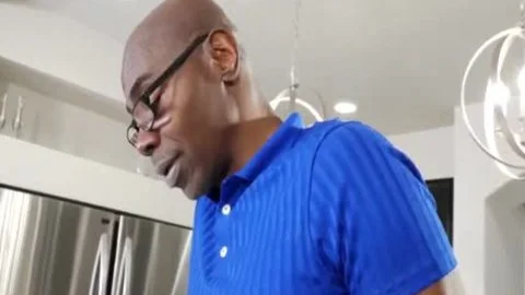 amazing BBC & White Trans Sex