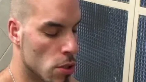 Step Brother nails The Trans Then Cums In Her mouth!