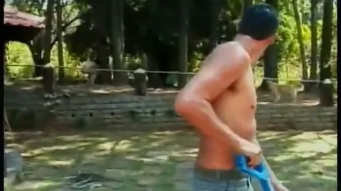 Just getting Bi - Scene 2