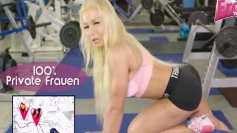 extreme ass Creampie For German tranny Homemade