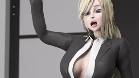 Customer Service: Nasty Nurse: Doctoring Up Some Frisky Fun