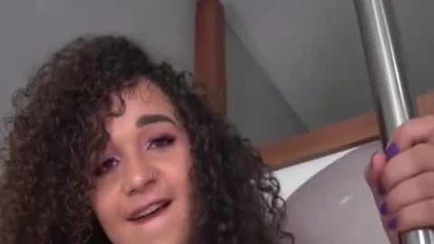 Morena Tatuada - Super thick With guy