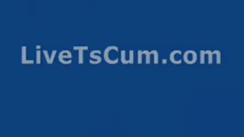 Super cute tranny Feeding you Precum