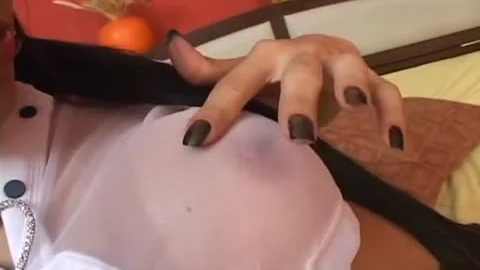 Incredible Pornstar In crazy sheboy, sheboy massive mambos Porn Clip
