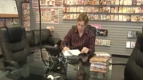 tasty that babe Male Mit Johanna Bardin sucking And pounding