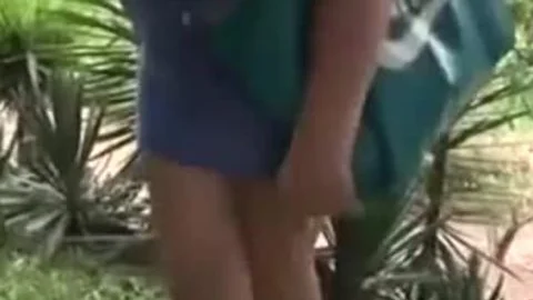 yummy ladyboy Hitchhiker Sucks plows chap On Motorcycle