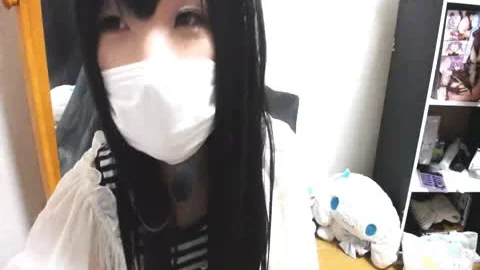 [Crossdresser, NH] BAN Was Done (´;ω;｀) Add To Favorites (´;ω;｀) [Asami 0601]