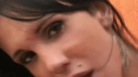 Experienced tranny loves pounding young wang - tranny pound Fest
