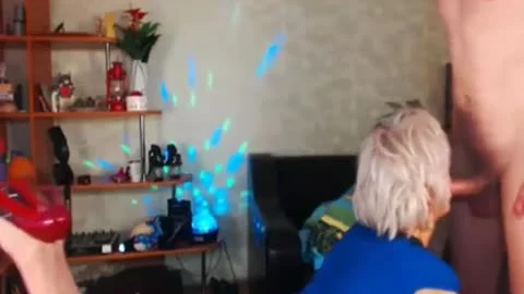 painfully abode Party