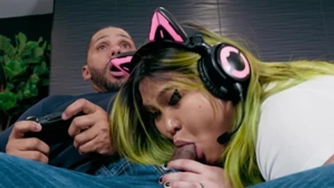 Trans Angels: Intense Sex on a Whole New Level