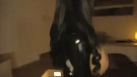 Loud sex mistress
