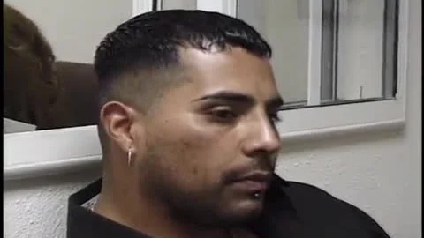 pumped up man nails charming shemale In The wazoo In Different positions