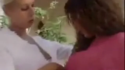 tranny And chellock Outdoor crazyness