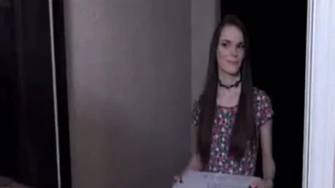 ladyboys Kira Crash And Valentina Mia nail