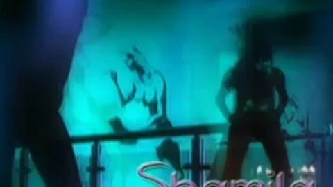 sheboy Shamila- Combat Zone
