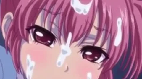 busty manga Coed gets Titty And wet bawdy cleft nailing By ladyboy anime